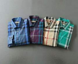 Picture of Burberry Shirt Long _SKUBurberryM-3XL8qx1125622